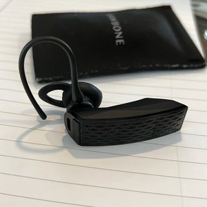 Jawbone Bluetooth Headset